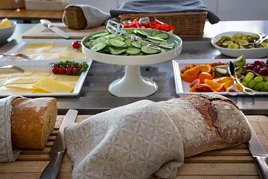 Best Western Hotell Soderh