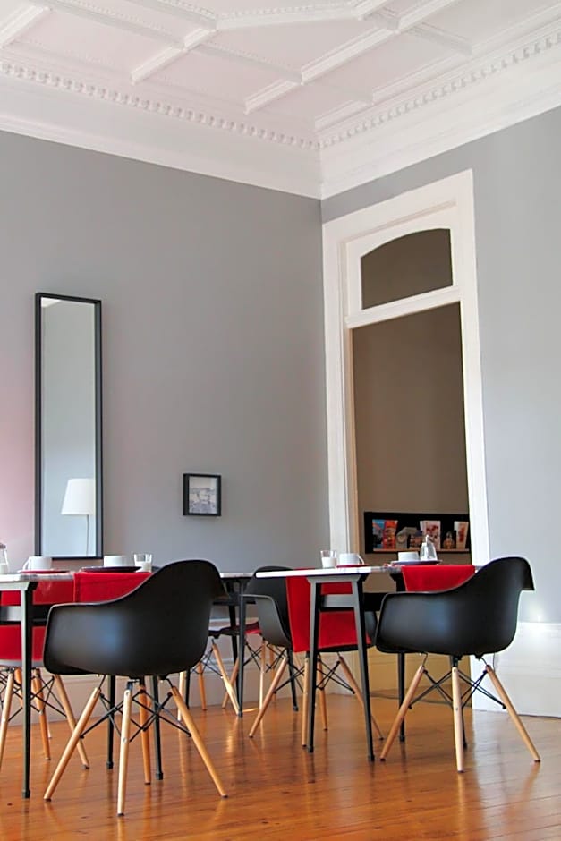 Porto Music Guest House