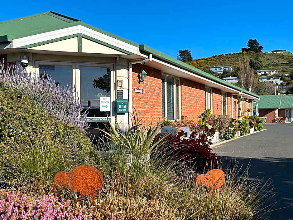 ASURE Ambassador Motor Lodge