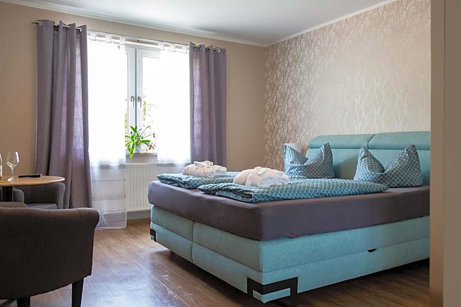 Sporthotel Wernigerode