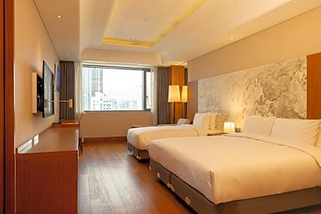 Royal Suite