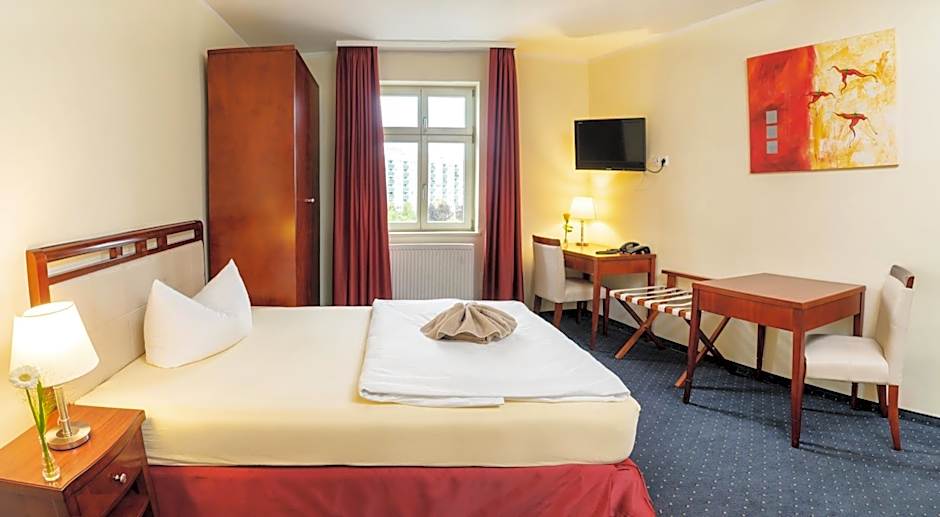 SchlafGut AppartementHotel