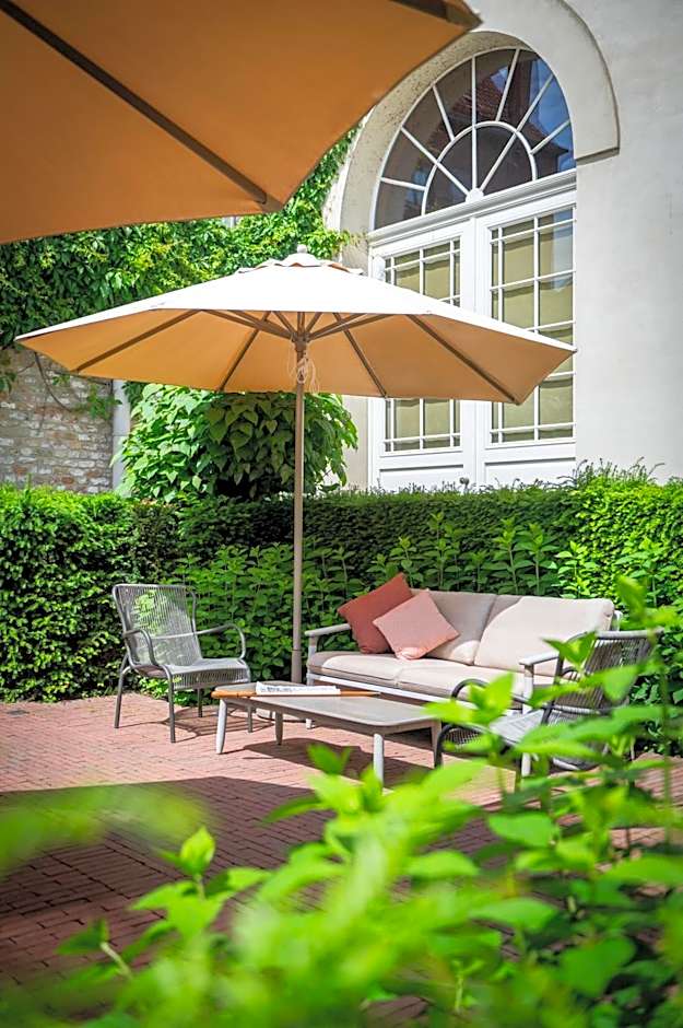 Dukes' Arches Brugge Adults only