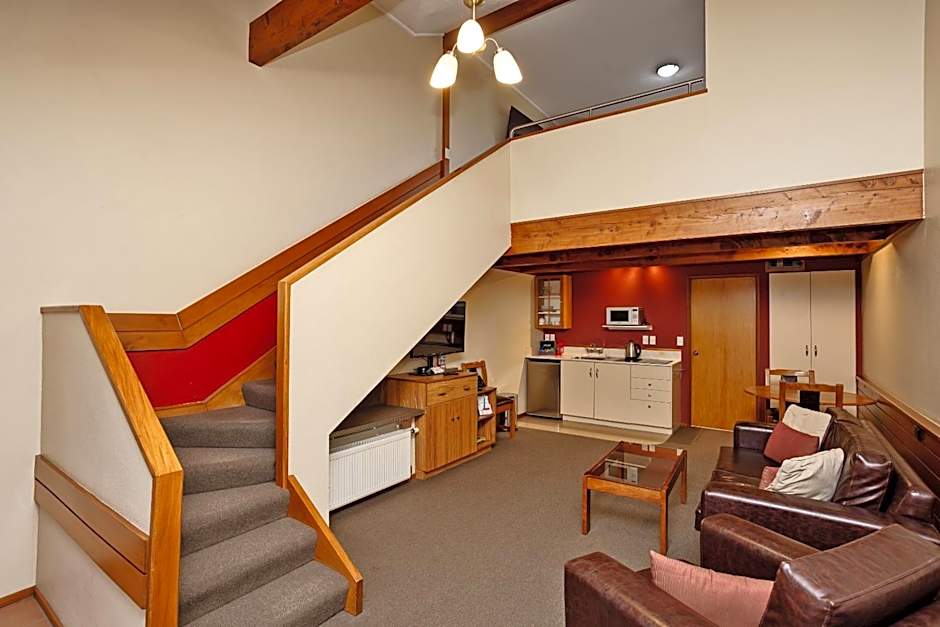 Balmoral Lodge Motel