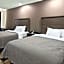 Quality Inn & Suites Weatherford