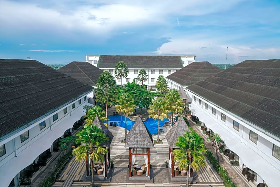 Novotel Banjarmasin Airport Hotel