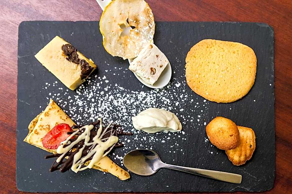 Brit Hotel Rennes Cesson