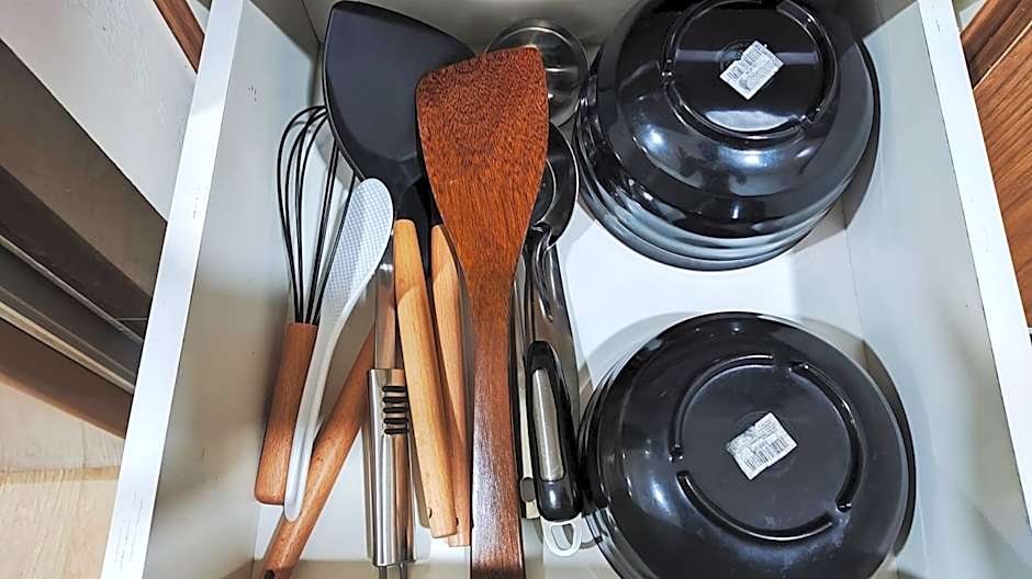 A ONE Holiday Apartment