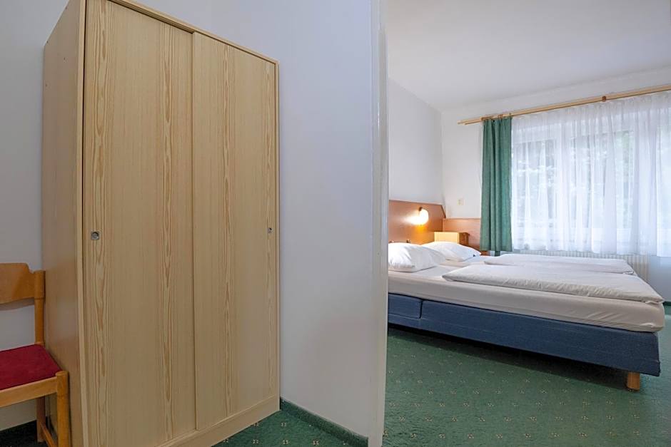 Sport Hotel Gejzirpark