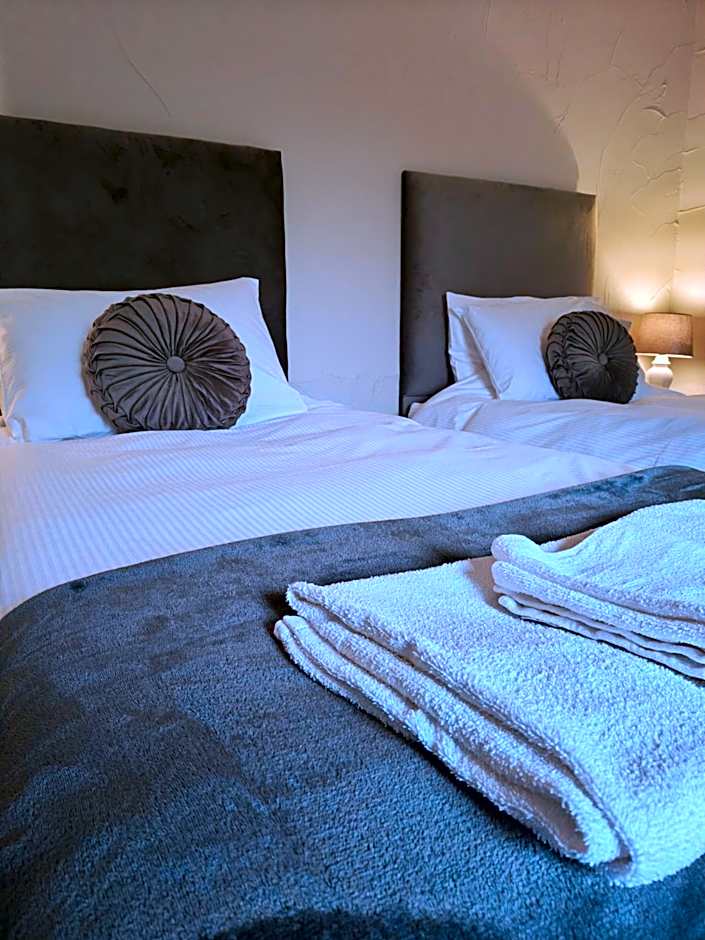 The Bay Horse Hotel Wolsingham