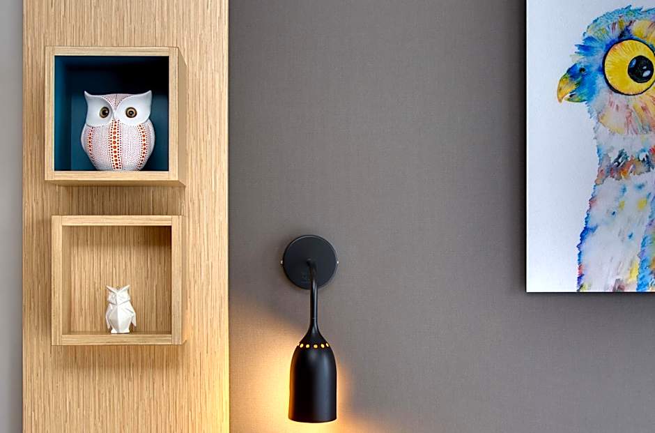 Chouette Hotel