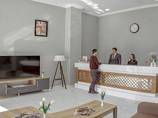 Legend Business Hotel Batumi