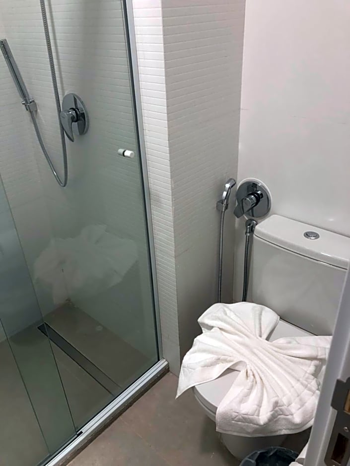 Quarto no Wanderlust Experience Hotel