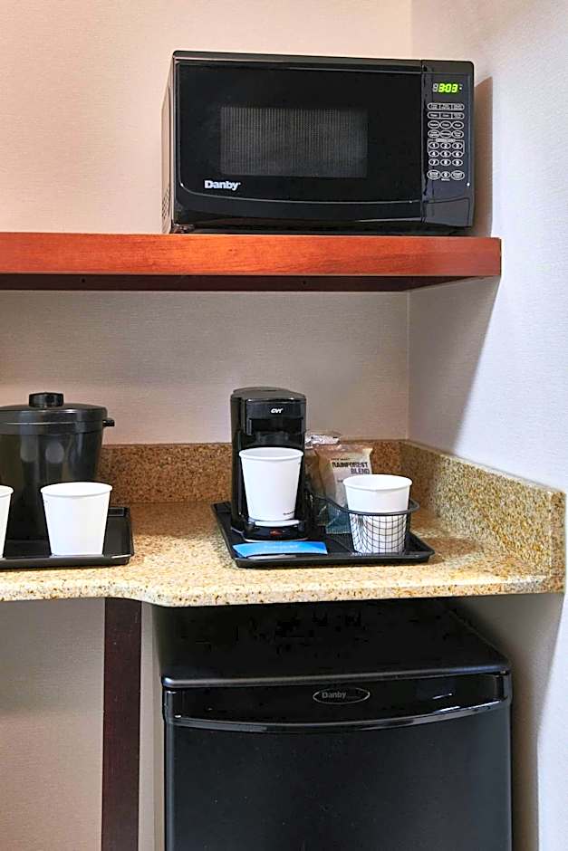 Fairfield Inn & Suites by Marriott Detroit Livonia