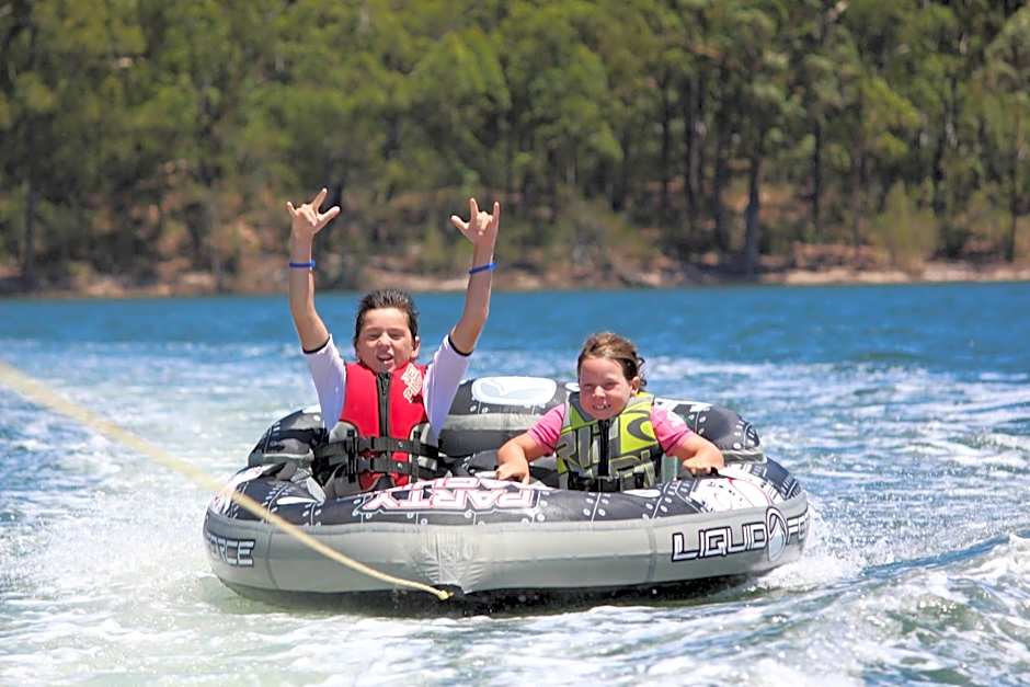 Holiday Haven Burrill Lake