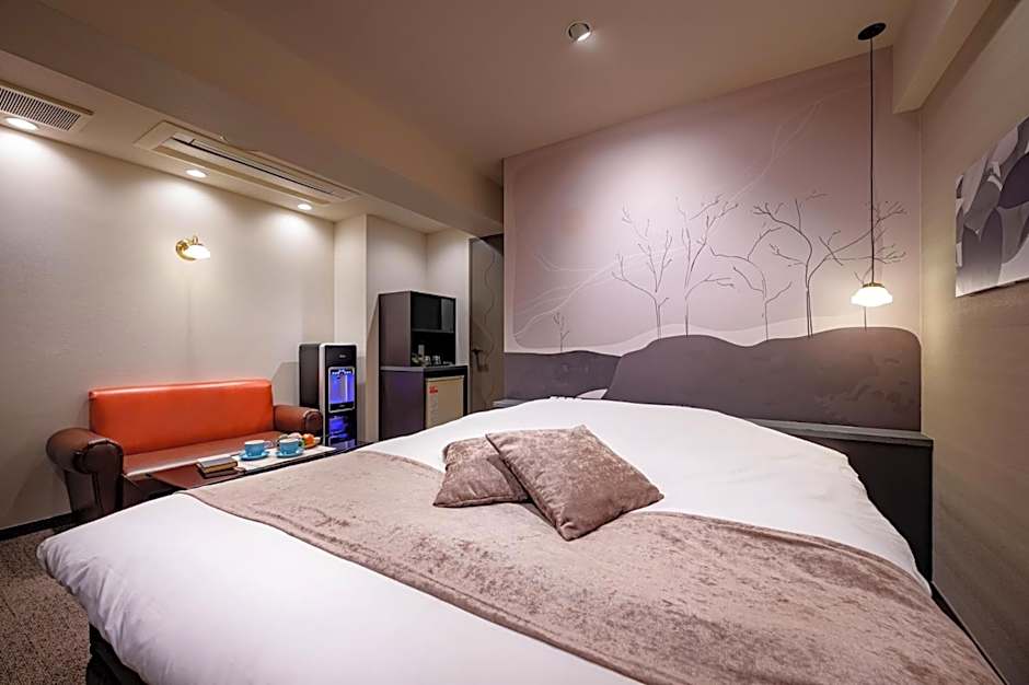 Hotel WILL BASE 鶴見