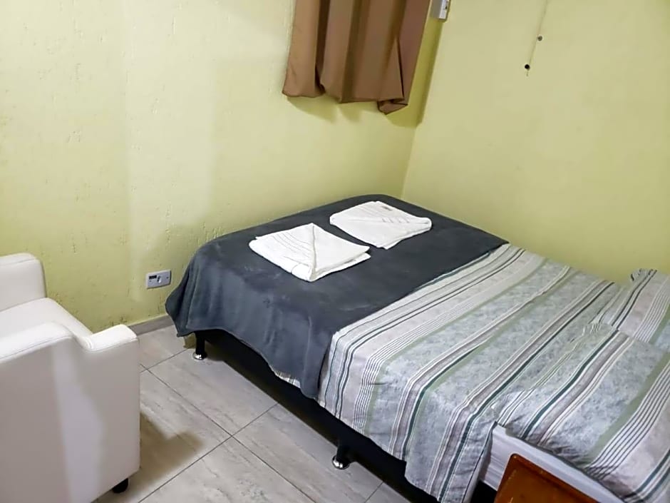 Pousada TRUFFIMAR Ilhabela