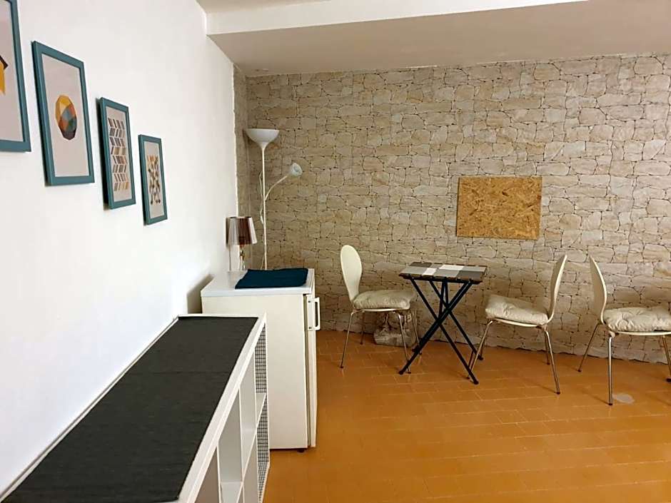 Bed & Breakfast La Rocca