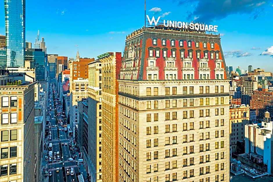 W New York - Union Square