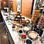 the Continental Boutique Residence