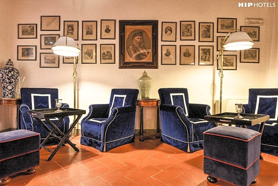 Cellai Hotel