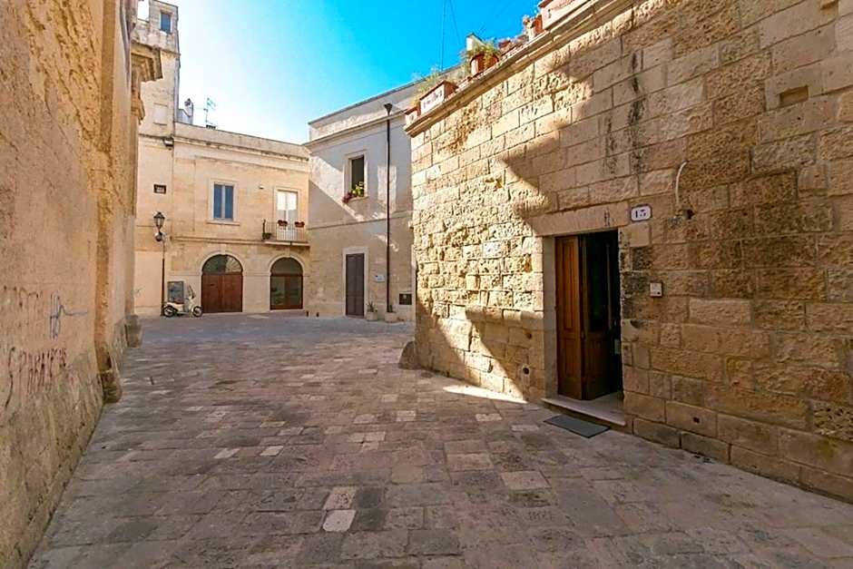 B&B Demetra Appartamenti
