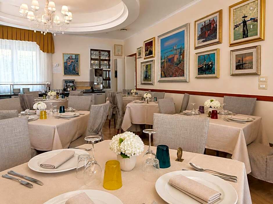 Hotel Da Mario