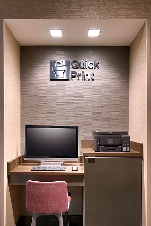 Courtyard by Marriott Cedar City