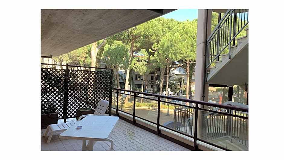 Residence Crystal Palace