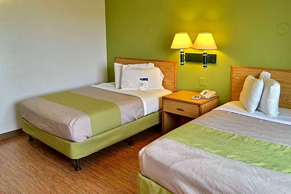 Motel 6-Billings, MT - North