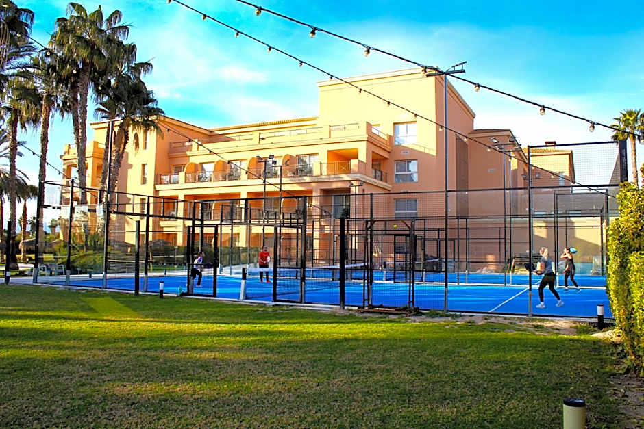 Hotel Alicante Golf