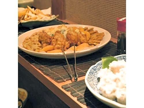 Grand Park Hotel Kazusa / Vacation STAY 77392
