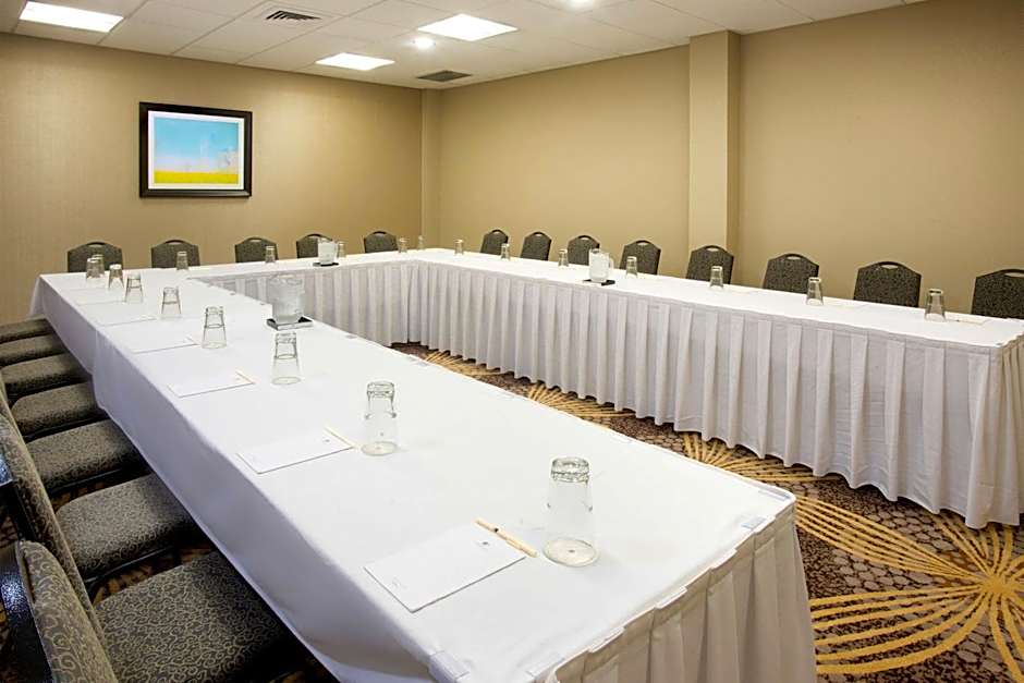 DoubleTree By Hilton Hotel Lafayette