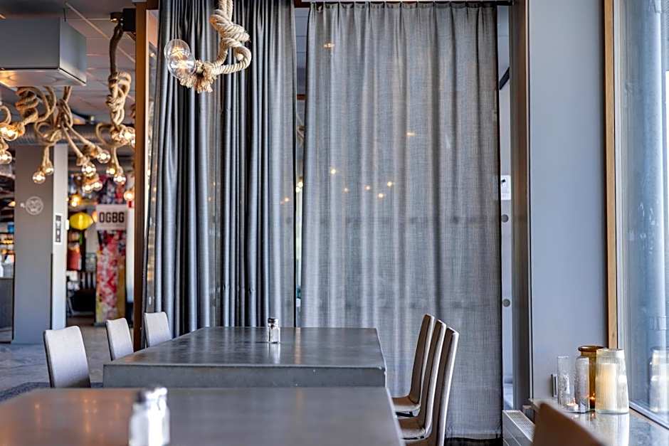 Comfort Hotel Göteborg