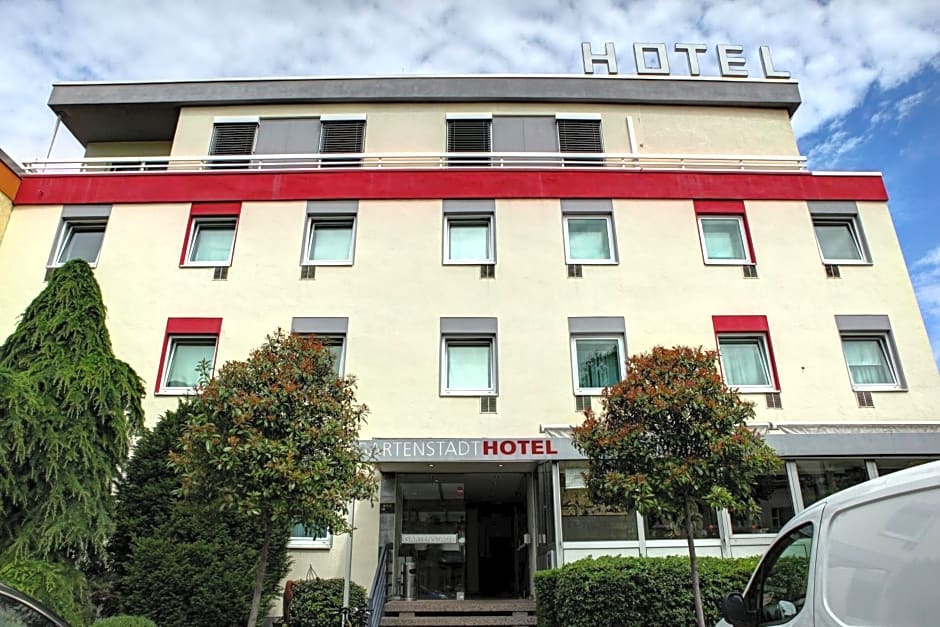 Gartenstadt Hotel