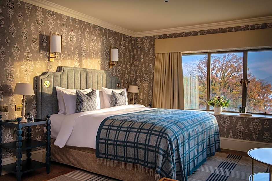 Langdale Chase Hotel