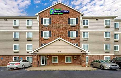 Extended Stay America Select Suites - Birmingham - Bessemer