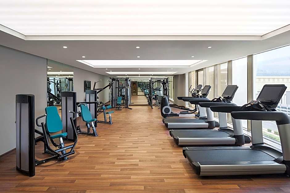 Park Inn by Radisson Makkah Aziziyah