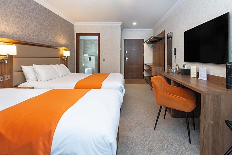 Westlands of Pitlochry