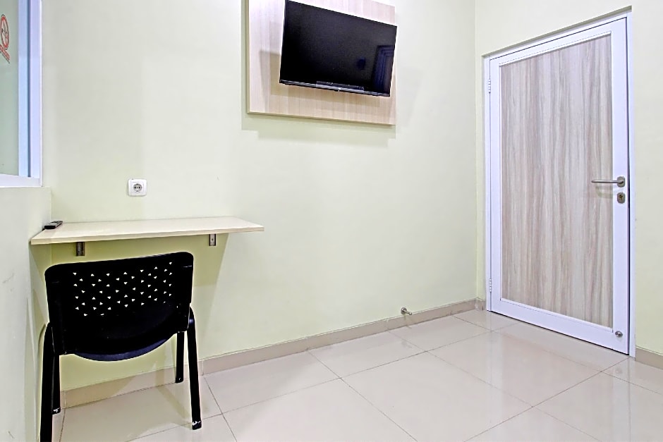 Hotel O Tumesa Homestay 2 Syariah