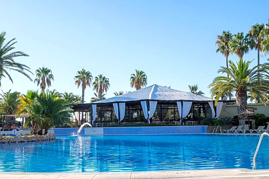 Estival Islantilla