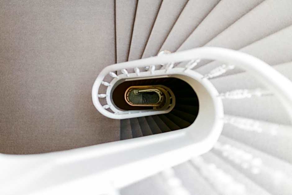 La Paulowna Boutique Hotel