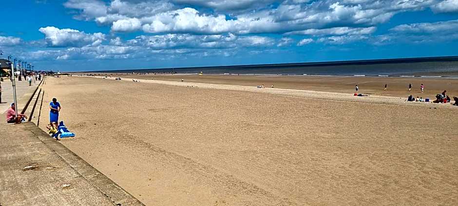 Anchor House 2 East Street Alford Lincolnshire LN13 9EQ