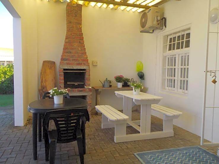 Breeze Inn Guesthouse