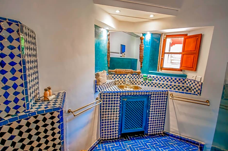 Riad Chorfa