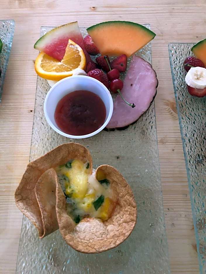 Gite de la Baie Hatée