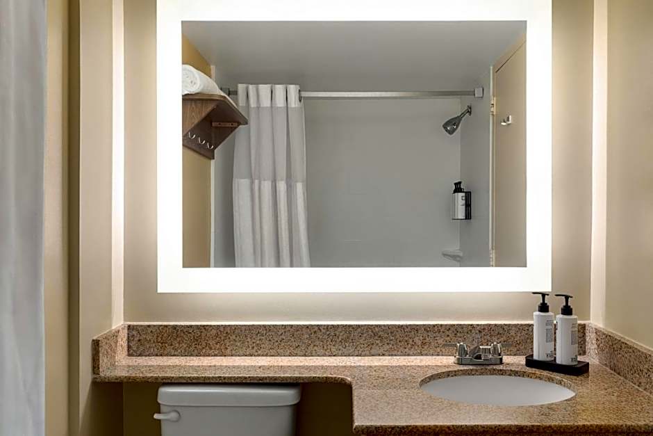 Wyndham Garden Washington DC Area