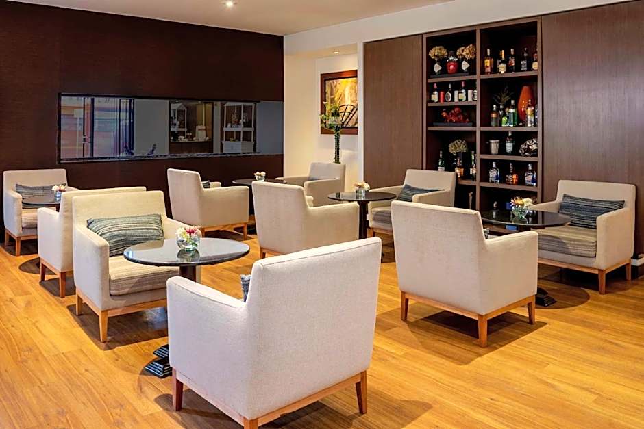 NH Collection Bogota Andino Royal