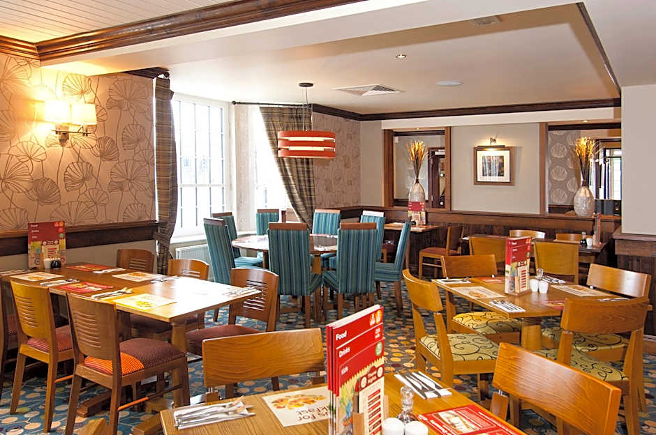 Premier Inn London Dagenham