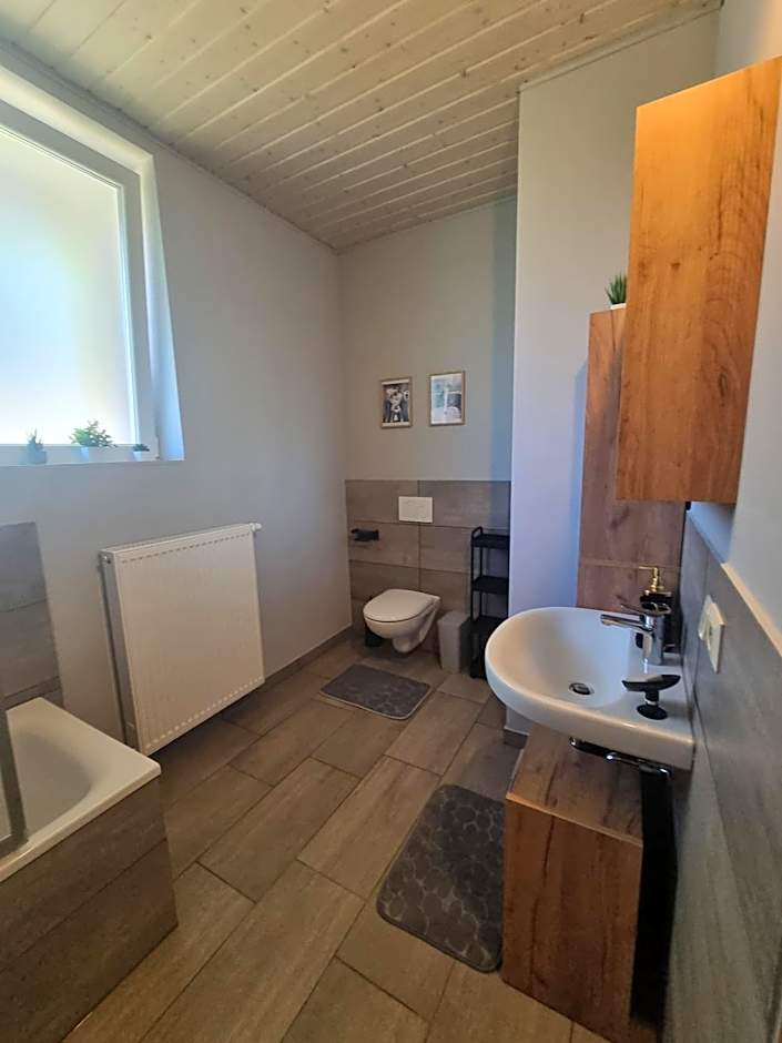 Das versteckte Haus im Haus